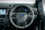 Ford Ranger Wildtrak 2019 года (ZA)